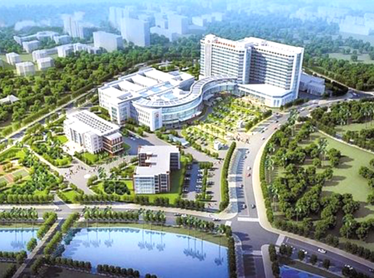 深圳大学学府