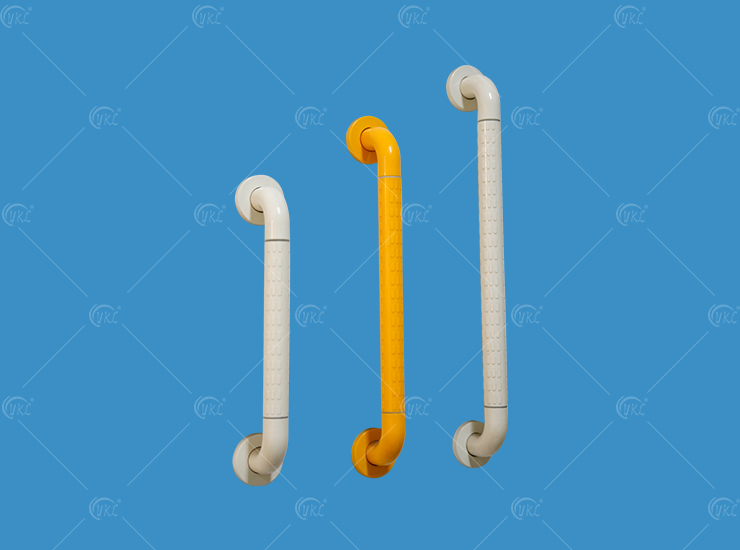 一字型扶手