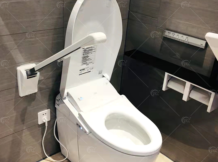 高档上翻扶手